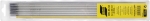 GÜDE Schweißelektroden Elektroden 20 Stück ESAB 2,0 / 300 mm Stabelektroden