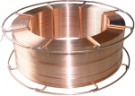 GÜDE Schweissdraht 0.8 mm/15 kg auf K300-Spule DB-Zulassung