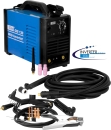 GÜDE GIS 130 WIG Inverter Schweißgerät Inverterschweißer Schweißer 130A 1 - 7 mm