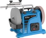 GÜDE Nassschleifer Schleifmaschine Schleifer 200mm 120W GNS 200 VS