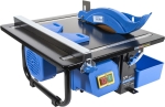 GÜDE Fliesenschneider Fliesentrenner GF 180 600 Watt bis 34 mm Fliesenstärke
