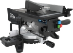 GÜDE Tischsäge Kappsäge TKGS 210 Säge Holzsäge Kombisäge 1500 Watt 210 mm