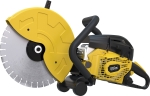 GÜDE Betontrennschneider GBTS 350 Trennscheider Betonschneider 13cm Schnitttiefe