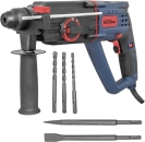 GÜDE Kombihammer KH 26 E Bohrmaschine Schlagbohrer Bohrer 800 Watt SDS plus