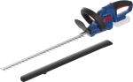GÜDE Akku Heckenschere Strauchschere 51 cm Schnittlänge HS 18-0 ohne Akku