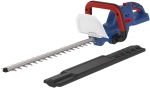 GÜDE Akku Heckenschere Strauchschere 52 cm Schnittlänge HS 36-0 ohne Akku