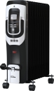 GÜDE Ölradiator 2500 Watt OR 2500-11 DT mobile Heizung Heizer LCD Display Timer