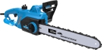 GÜDE KS 355 EC Elektro Kettensäge 1400 Watt Motorsäge 345 mm Schnittlänge