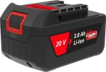 GÜDE Akkupack Ersatzakku AP 20-30.1 3,0 Ah Li-Ion 60 Wh