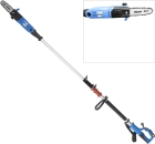 GÜDE Astkettensäge GAK 710 TELE Hochentaster Astsäge Baumsäge 289 cm 30° neigbar
