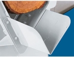 Scheppach Verlängerung für Wippkreissäge Wippenverlängerung WOX d700 HS720 kw7.0