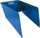SCHEPPACH Muldenaufbau Mulde Aufbau Erhöhung für Minidumper DP3000