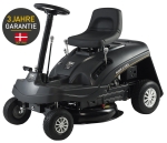 TEXAS Rasenmäher Traktor Rasentraktor Aufsitzmäher Rider 6110ES 196cm³ E-Start 