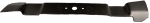 TEXAS 436606 Messer 108cm Ersatzmesser für Rasenmähtraktor XC160-108 