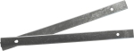 GÜDE Ersatzmesser 2 Stück Messer Hobelmesser für Hobel GDH 330 55268 