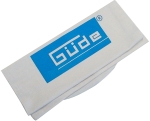 GÜDE Feinstaubfilter Stoffsack Filtersack für Absauganlage GAA 1000 