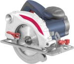 GÜDE Kreissäge KS 55-1300 Handkreissäge 55mm Schnittiefe 1300 Watt Säge Handsäge 