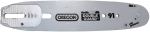 GÜDE Ersatzschwert Schwert 240 mm für Ast Kettensäge AST 18 