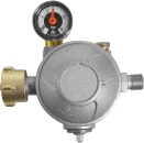 GÜDE Druckminderer F1-T 1,5 kg/h 50 mbar 