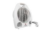 GÜDE Heizlüfter GH 2000 Heizer 2000 Watt 3 Stufen Lüfter Heizung Thermostat 