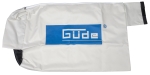 GÜDE Fangsack Laubfangsack Ersatzsack Sack für Laubsauger GBLS 7000/2500 