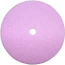 GÜDE Schleifscheibe 145 x 6 x 22,3 mm K60 für Kettenschärfgerät P 1600 / 2500 