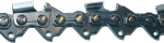GÜDE Universal Sägekette GEK 52/1,3/3/8 Ersatzkette für Kettensägen 52 Glieder 