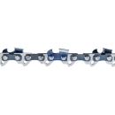 GÜDE Universal Sägekette GEK 62/1,3/3/8 Ersatzkette für Kettensägen 62 Glieder 