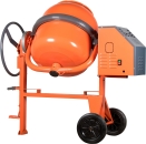 SIRL BP230EVO Profi Betonmischer 1 PS 210L 230V Betonmischmaschine *2.Wahl* 