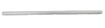 MATRIX Ersatzteil Aluminiumrohr 77,2 cm für Motorsense Rasentrimmer BMS 4-31-1 