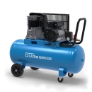 GÜDE Kompressor Druckluftkompressor Luftkompressor 420/10/100/230V 10bar 100 L 