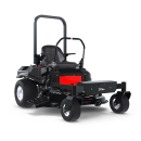 GÜDE Aufsitzrasenmäher Zero Turn GZT 1070 Benzin Rasenmäher 107 cm 14,9 PS 