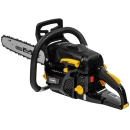 Texas Kettensäge Benzin Motorsäge XCS4500 45cm 45cm³ 2,3PS 2Takt Oregon 6,7kg 