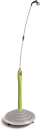G.F. Gartendusche Sunny style lime Solardusche 140-200 cm Temperatur verstellbar 