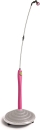 G.F. Gartendusche Sunny style fuchsia Solardusche 140-200 cm Temperatur verstellbar 