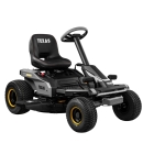 TEXAS Epsilon R7600Li Akku-Rider mit 76 cm Schnittbreite für bis zu 3000 m² 
