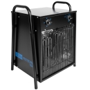 Bauheizer GÜDE GH 15EV 400V 15kW Heizgerät Heizlüfter Elektroheizer Heizgebläse  