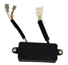 MATRIX Ersatzteil Spannungsregler AVR Regler für Stromerzeuger BD 2200 