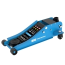 GÜDE 2,5 T Wagenheber für tiefergelegte Autos Rangierwagenheber GRH 2,5/510L 