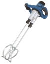 SCHEPPACH PM1800D Rührwerk Handrührer Handmixer Doppelrührwerk Handrührwerk