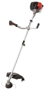 SCHEPPACH BCH 5200 PB 2 in 1 Benzin Freischneider Trimmer Motorsense