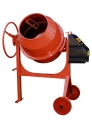 ATIKA Betonmischer Mörtelmischer Mischer M 170 Optimix 230V 800W ***2.WAHL***