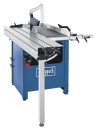 SCHEPPACH Forsa 3.0 Formatkreissäge Tischkreissäge Kreissäge Formatsäge 400V