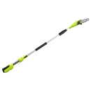 ZIPPER Akku Hochentaster Teleskop-Kettensäge Astsäge ZI-HET40V-AKKU ***NEU***