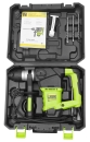 ZIPPER SDS Plus Bohrmaschine Bohrhammer Schlagbohrer Meißelhammer ZI-BHA1500D