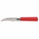 DICK "Red Spirit" Tourniermesser, Schälmesser, Küchenmesser, 7 cm Klinge ***NEU***