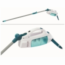 LEIFHEIT Fenstersauger "Dry&Clean" Fensterputzer Fensterreiniger mit Stiel ***NEU***