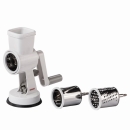 LEIFHEIT Gemüsemühle "ComfortLine" Nussmühle Käsemühle Gemüsereibe Käsereibe **NEU**