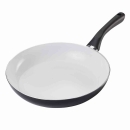KRÜGER Bratpfanne, Grillpfanne, Pfanne, "Riga", 24cm, Keramikbeschichtung ***NEU***