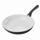 KRÜGER Bratpfanne, Grillpfanne, Pfanne, "Riga", 28cm, Keramikbeschichtung ***NEU***